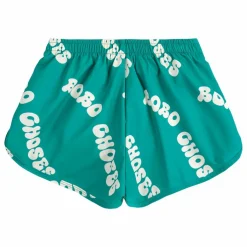 Short de Bain Bobo | Vert