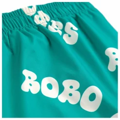 Short de Bain Bobo | Vert