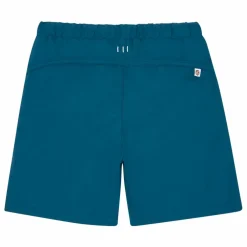 Short de Bain Booby | Bleu canard