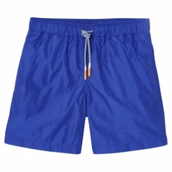 Short de bain Capri | Bleu roi