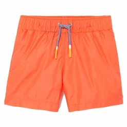 Short de Bain Capri | Orange