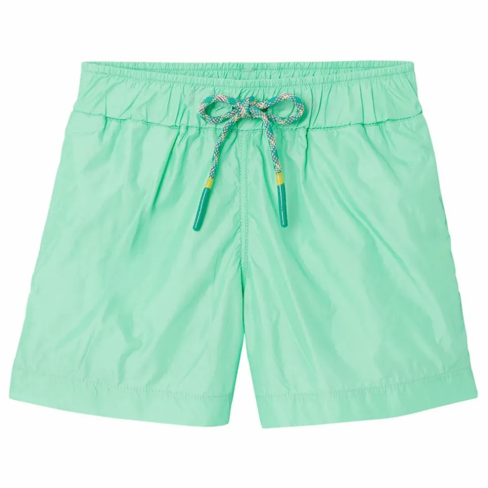 Short de bain Capri | Vert Menthe