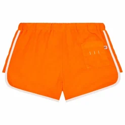 Short de Bain Carlos | Orange