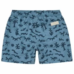 Short de Bain Corallo | Beige