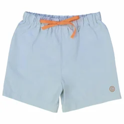 Short de Bain Diego | Bleu ciel