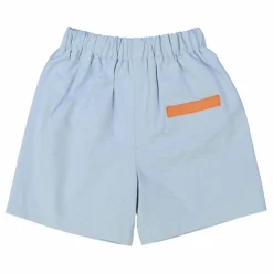 Short de Bain Diego | Bleu ciel