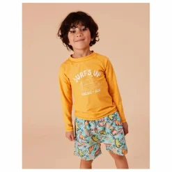 Short de Bain Dino Jungle | Vert