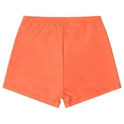 Short de Bain Fibres Recyclées | Corail