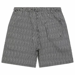 Short de Bain Freeboy | Noir
