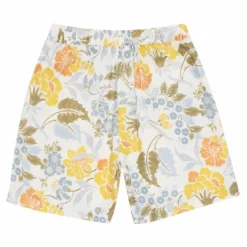 Short de Bain Gianni | Ecru