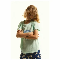 Short de Bain Guapi Shark | Bleu marine