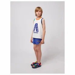 Short de Bain Joy | Bleu