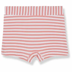 Short de Bain Milo | Corail