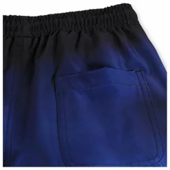Short de Bain Nilson Vagues Fibres Recyclées | Bleu marine