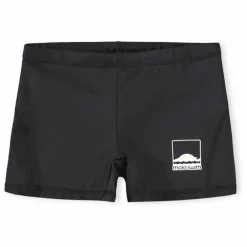 Short de Bain Norton Fibres Recyclées | Noir