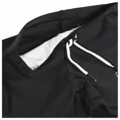 Short de Bain Norton Fibres Recyclées | Noir