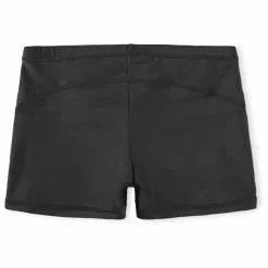Short de Bain Norton Fibres Recyclées | Noir