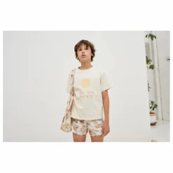 Short de Bain Palermo | Ecru