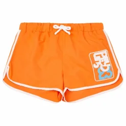 Short de Bain Paulo | Orange