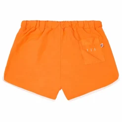 Short de Bain Paulo | Orange