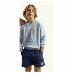 Short de Bain Raoul | Bleu marine