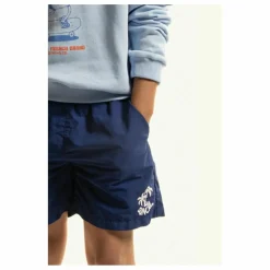 Short de Bain Raoul | Bleu marine