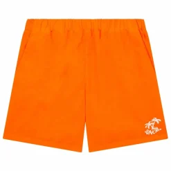 Short de Bain Raoul | Orange