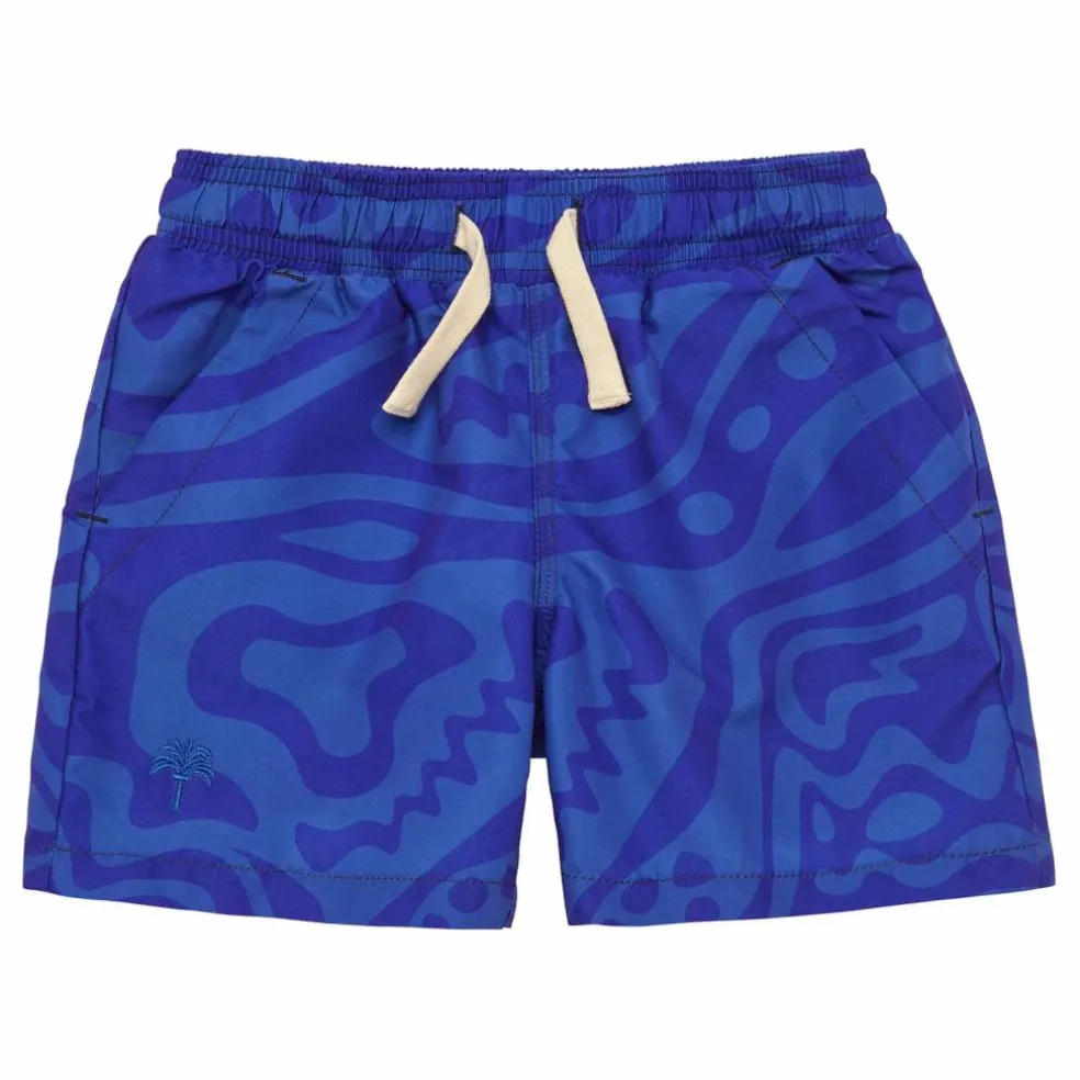Short de Bain Rapture | Bleu