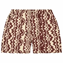 Short de Bain Ruby Verve | Beige