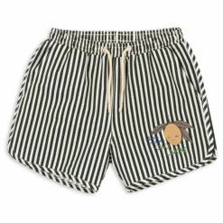 Short de Bain Seer Asnou Fibres Recyclées | Bleu marine