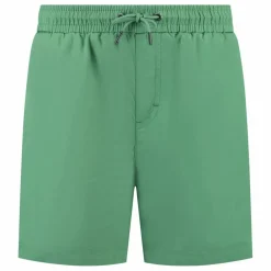 Short de Bain Sharks | Vert kaki