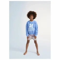 Short de Bain Sunset | Lilas
