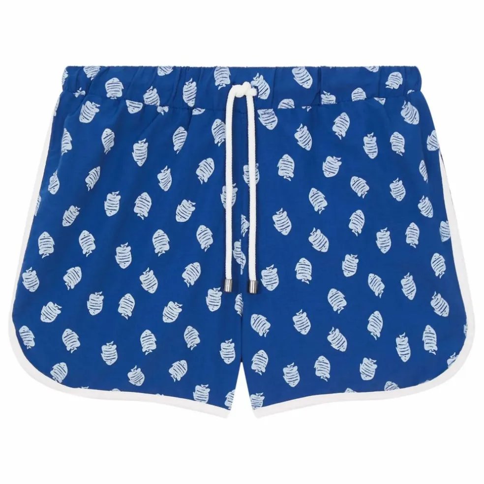 Short de Bain Tayrona | Bleu marine