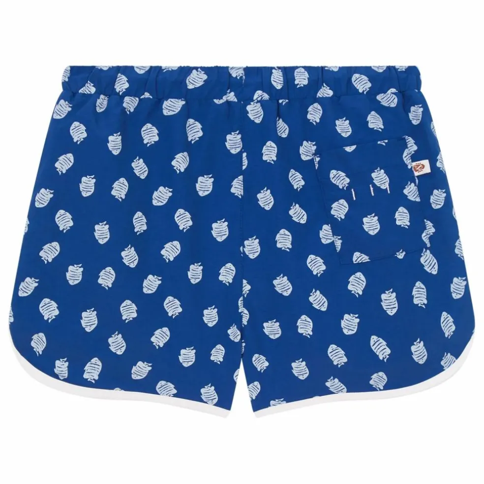 Short de Bain Tayrona | Bleu marine