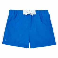 Short de bain Tonga | Bleu