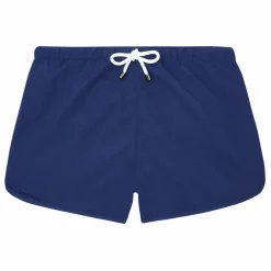Short de bain Uni Bahia | Bleu marine