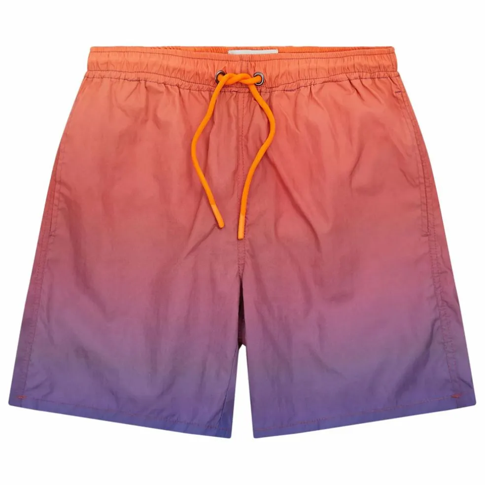 Short de Bain Wave | Bleu