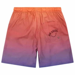 Short de Bain Wave | Bleu