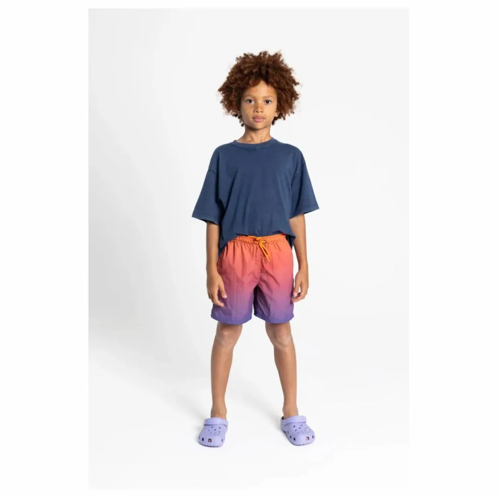 Short de Bain Wave | Bleu