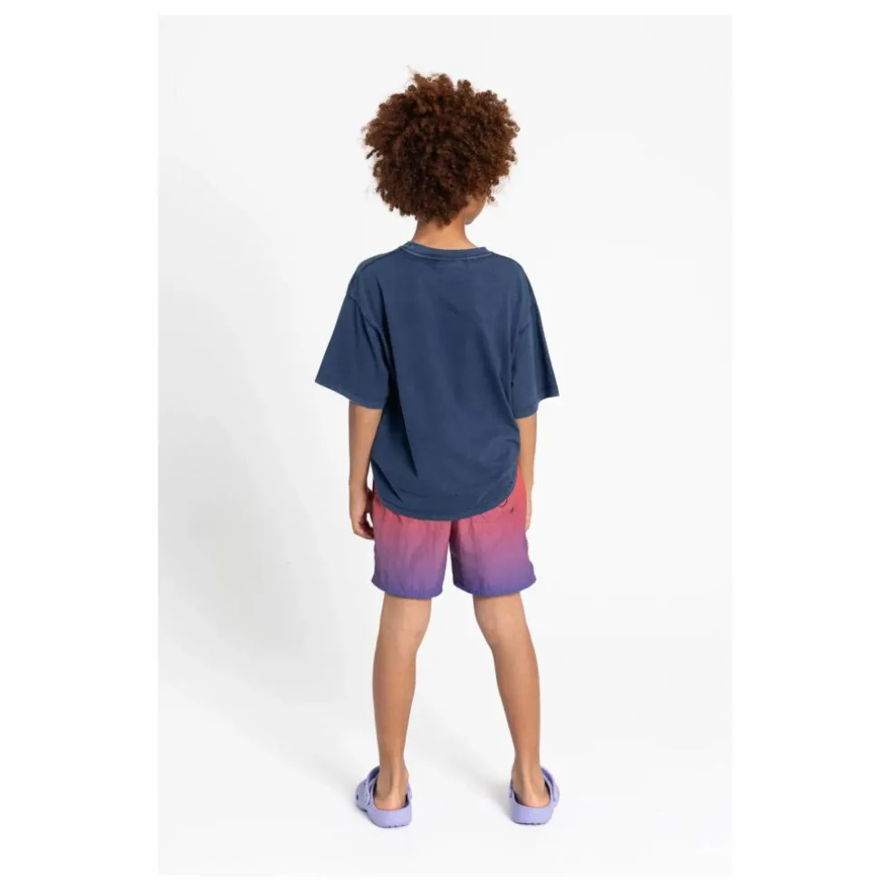 Short de Bain Wave | Bleu
