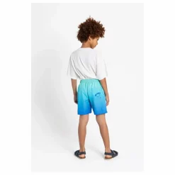Short de Bain Wave | Bleu Vert