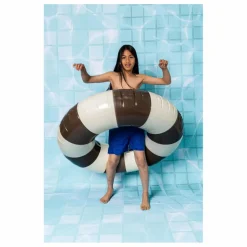 Short de Bain Wave | Bleu électrique