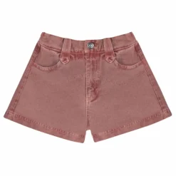 Short Denim | Rouille
