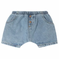 Short Denim | Bleu jean