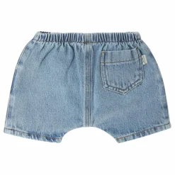 Short Denim | Bleu jean