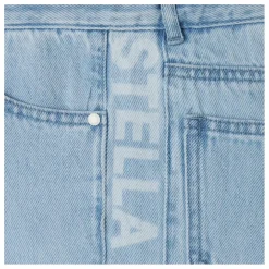 Short en Jean | Bleu Clair