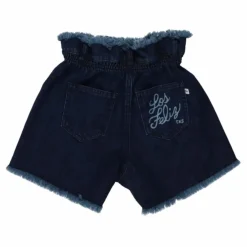 Short en Jean Lagoon | Bleu marine