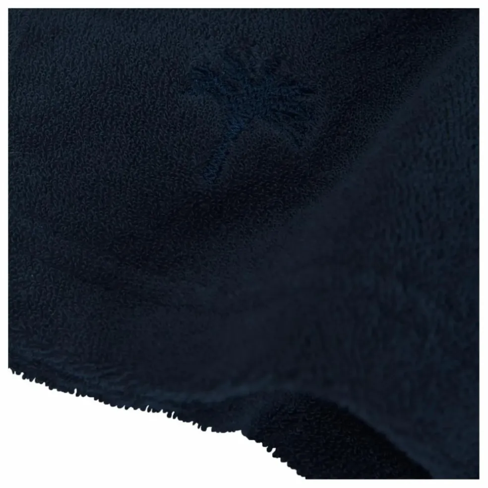 Short Eponge | Bleu marine