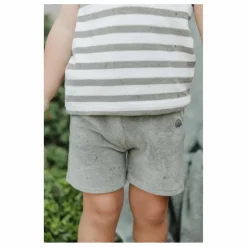 Short Eponge | Fougère