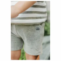 Short Eponge | Fougère